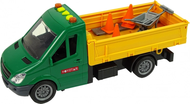 Propulsión por fricción para conducción de acción