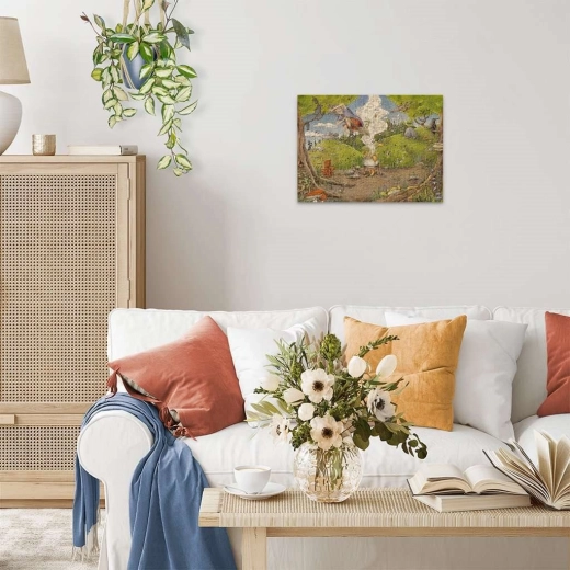 Perfecto para decoración