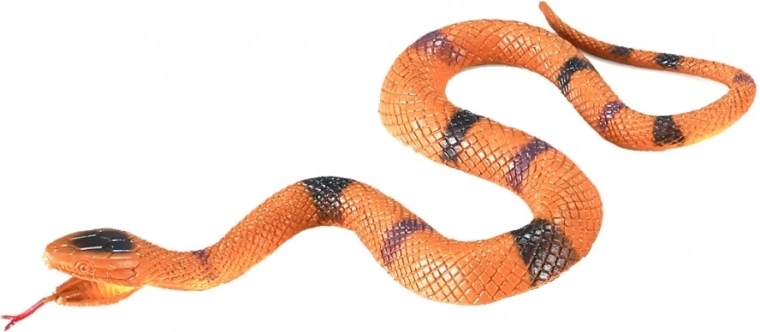 Material suave, flexible y seguro