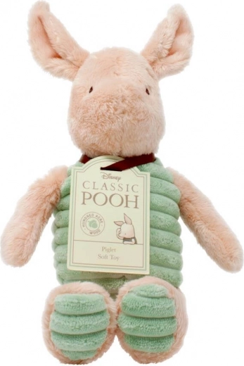 Aspecto clásico de la colección Classic Pooh