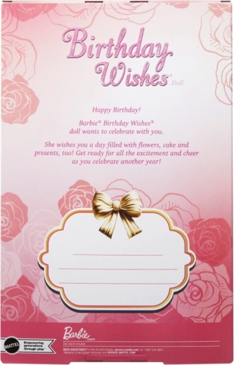 Empaque de lujo con dedicatoria personal