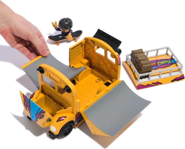 Diseño transformable