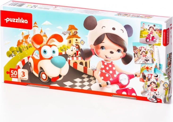 Alta calidad del material