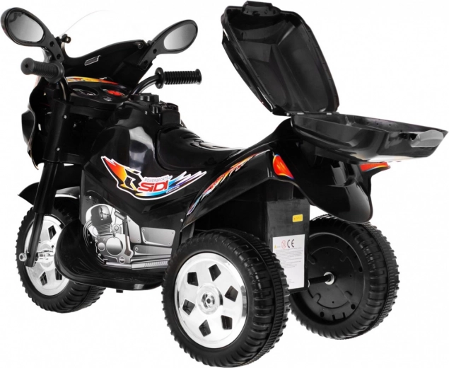 Manejo fácil hacia adelante/atrás