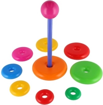 Desarrollo de la motricidad fina y la coordinación