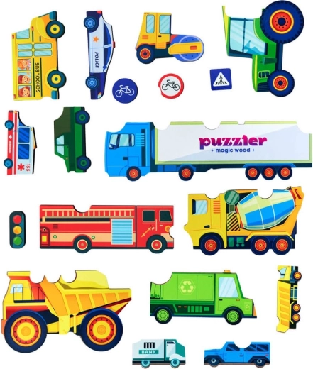 Acabado de madera de calidad