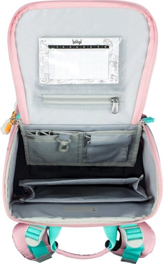 Apertura abatible inteligente