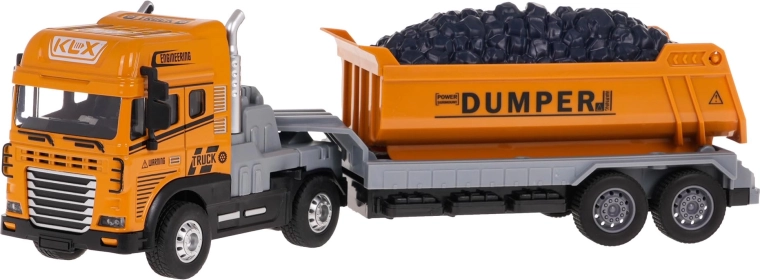 Conducción estable y estructura resistente