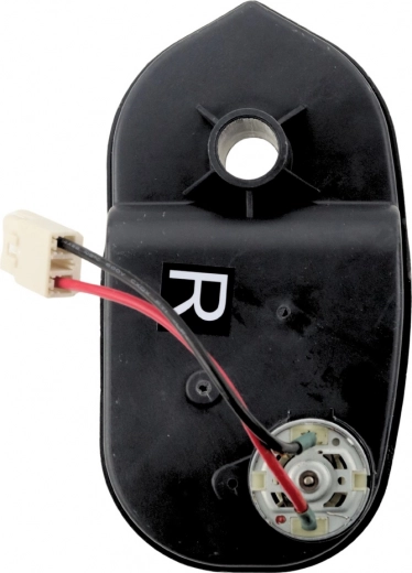 Conexión eléctrica rápida