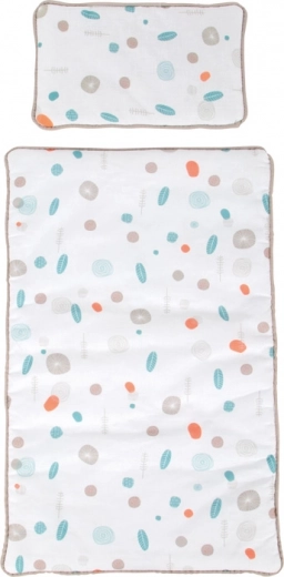 Ropa de cama reversible