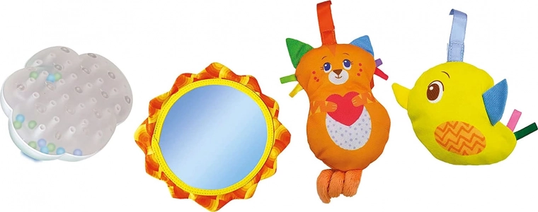 Juguetes desmontables