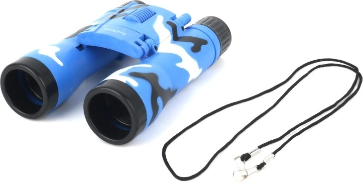 Diseño de camuflaje en dos colores