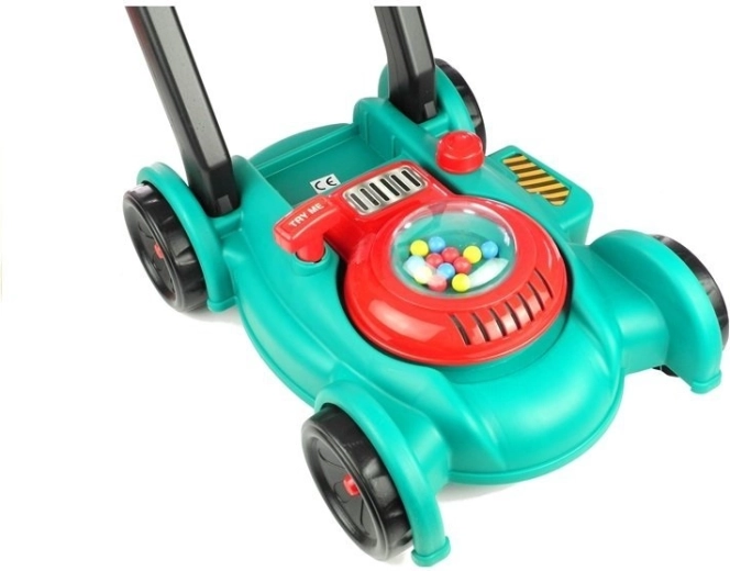 Juguete interactivo para niños