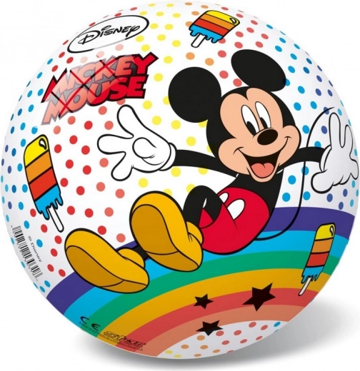Tamaño ideal de 14 cm para manos infantiles
