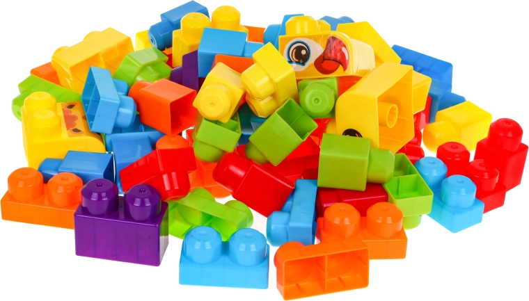 Aprender jugando: desarrollo de la creatividad y la motricidad