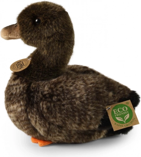 Peluche suave, mullido y seguro