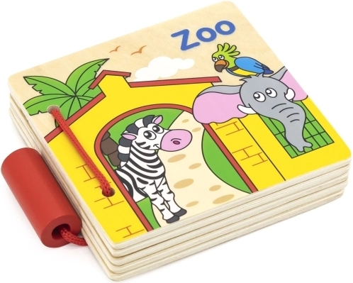 Pase de páginas sencillo y encuadernación segura