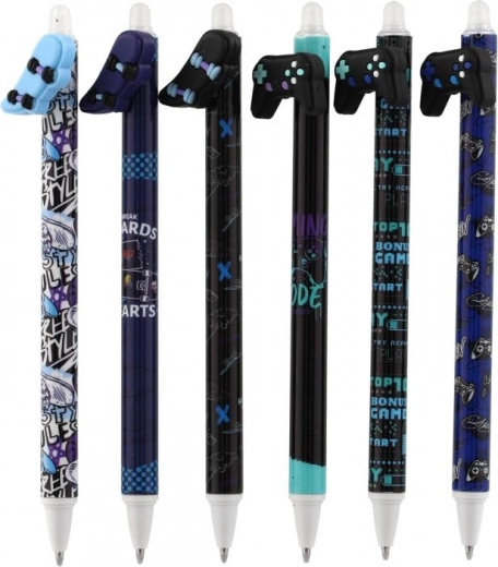 Toppers gamer que llaman la atención al instante