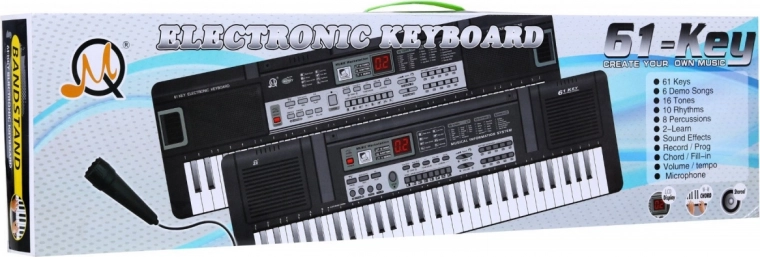 Entrada USB y manejo sencillo