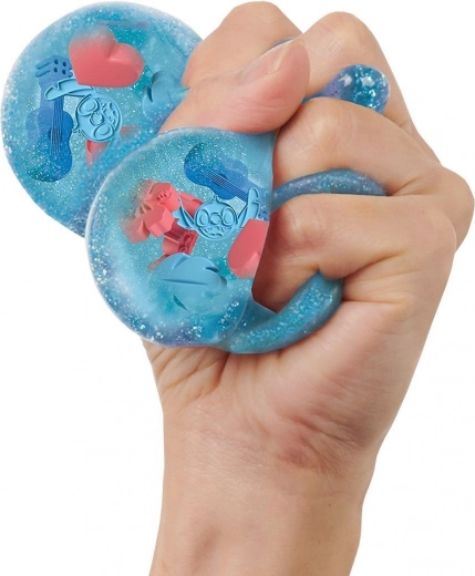 Diversión sensorial y relajante