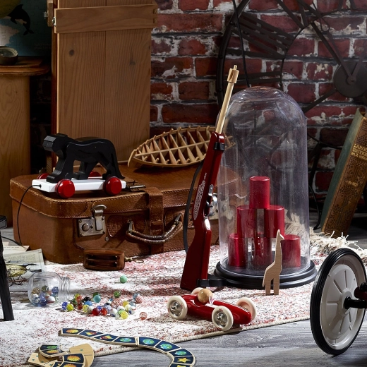 Paquete completo para jugar al instante