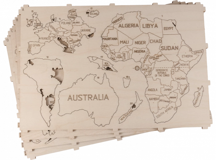 Interactivo y educativo