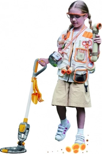 Juego y aprendizaje en uno