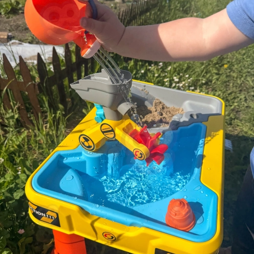 Accesorios funcionales de construcción