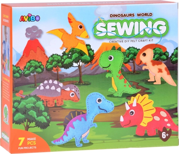 Set DIY completo listo para crear