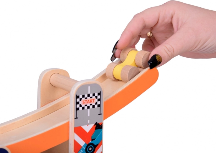 Apoya la motricidad fina y la coordinación