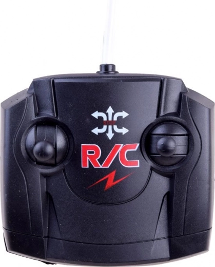 Control remoto para una conducción sencilla