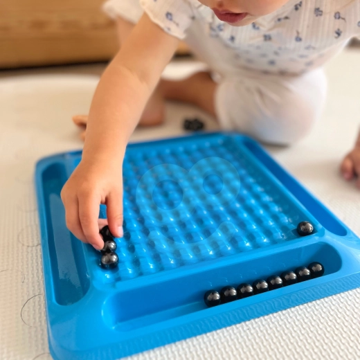 Desarrollo de la motricidad fina y la concentración