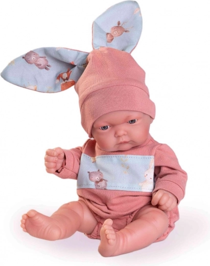 Cuerpo totalmente de vinilo