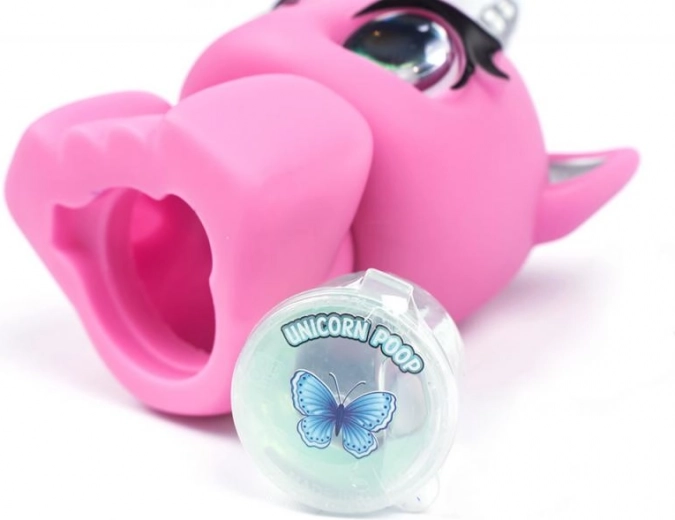 Slime para aún más diversión