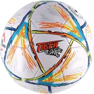 Talla estándar 5 para un juego versátil