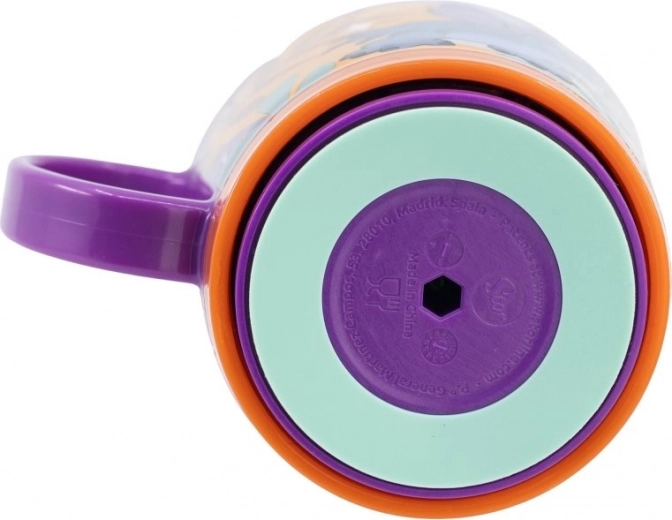Tecnología SmartGrip contra vuelcos