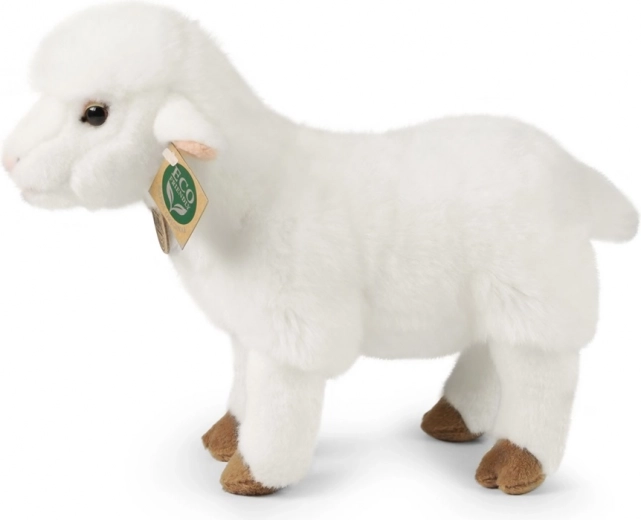 Acabado realista y felpa suave