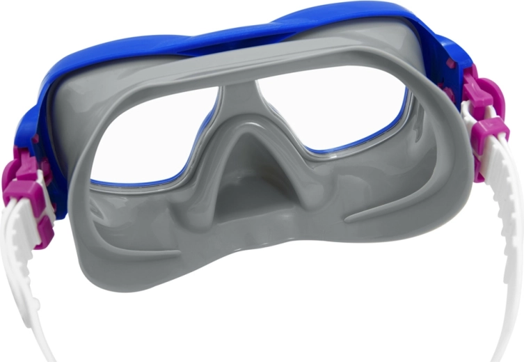 Ajuste cómodo y seguro