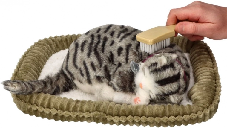 Cuidado agradable y mantenimiento fácil