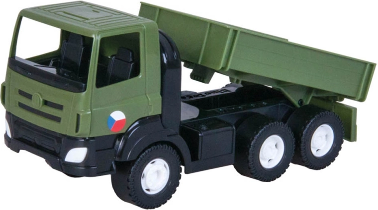 Materiales seguros
