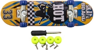 Ruedas intercambiables