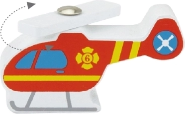 Detalles funcionales