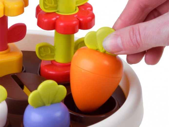 Desarrollo de la motricidad fina