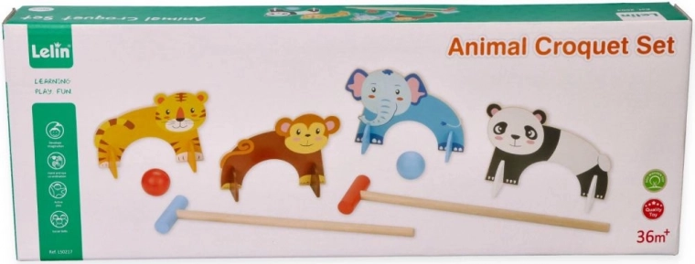 Para niños pequeños