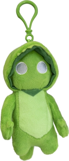 Peluche suave y seguro