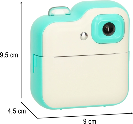 Diseñada para niños