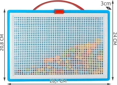 Práctico maletín para viajes