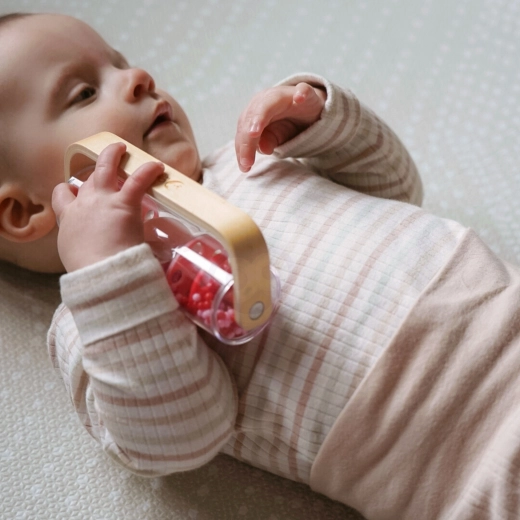 Construcción duradera y segura