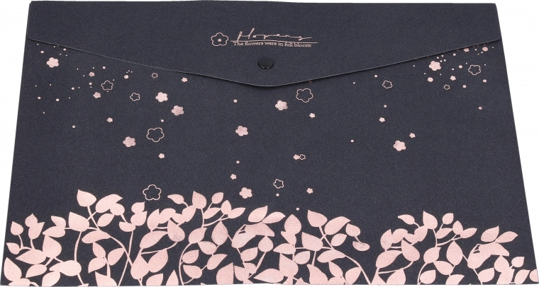 Diseño floral elegante