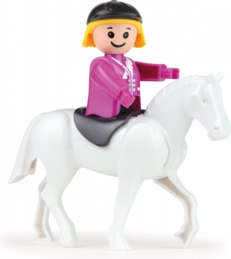 Material plástico de calidad